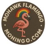Mohingo patch